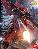 Bandai Spirits MG 1/100 Sinanju (animation Color) Model Kit