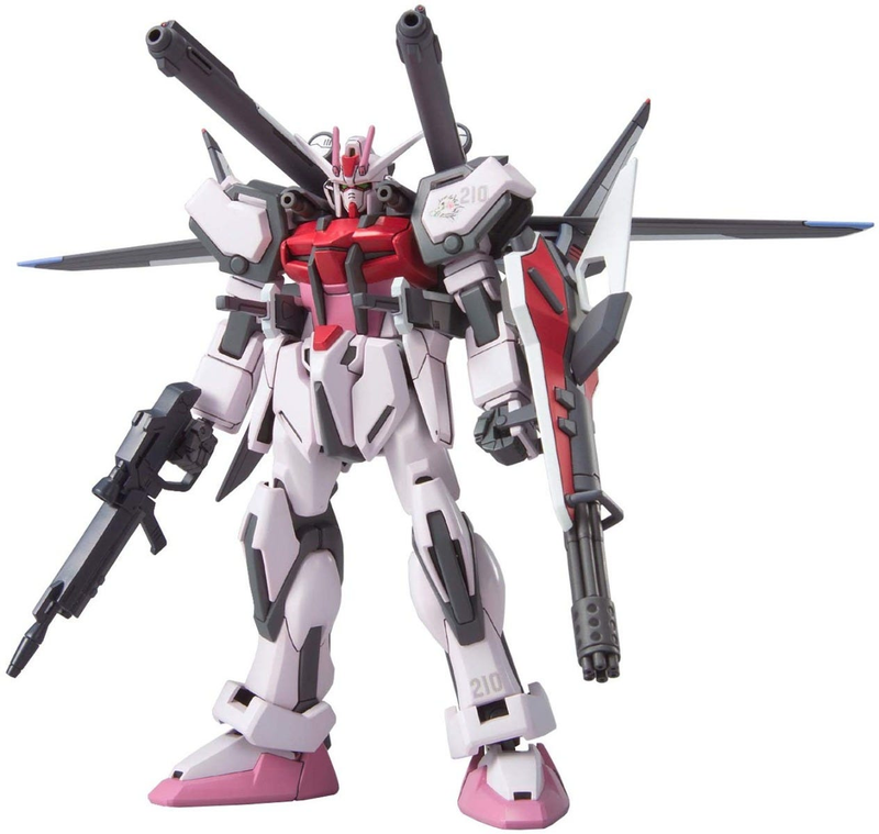 Bandai Spirits HG 1/144 Msv