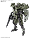 Bandai Spirits HG 1/72 Aaron Rhino "kyoukai Senki Model Kit