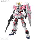 Bandai Spirits HGUC 222 1/144 1/100 RX-9/C Narrative Gundam C-PACKS Ver.Ka Model Kit
