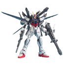 Bandai Spirits MG 1/100 Lukas O'donnell Custom Gundam Strike E＋I.W.S.P. Model Kit