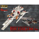 RA CAILUM RE MSG CHAR COUNTER ATTACK