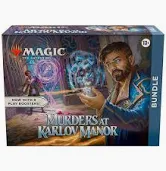 Murders at Karlov Manor Bundle () [MKM]
