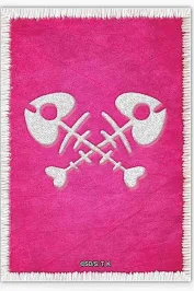 Card Sleeves: Yu-Gi- Oh- Gold Pride Carrie's Crew (50)ct
