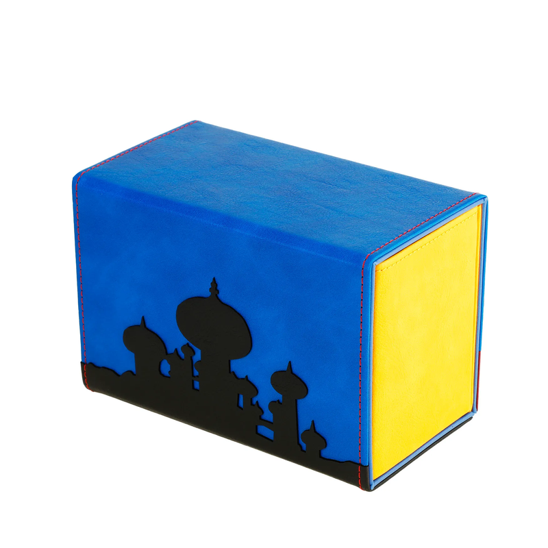 Gem Accessories: Dektech - Arabian Nights