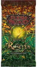 Rosetta Booster Pack () [ROS]