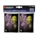 Deck Protectors: MTG- Duskmourn- Niko, Light of Hope (100)