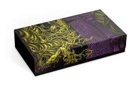 Deck Case:  Omnihive 1000+ MTG- Duskmourn