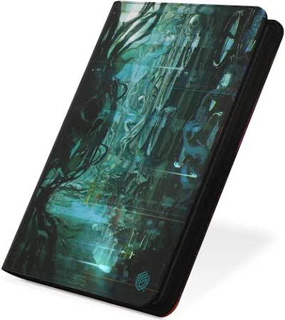 Zipfolio 360: Duskmourn - Walk-In Closet