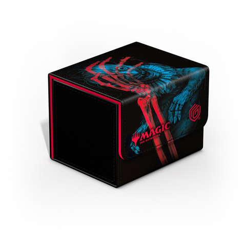 Ultimate Guard: Duskmourn Sidewinder 100+