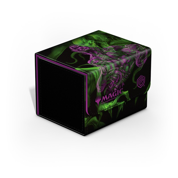Ultimate Guard: Duskmourn Sidewinder 100+