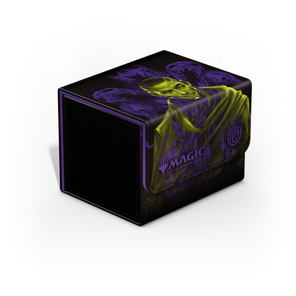 Ultimate Guard: Duskmourn Sidewinder 100+