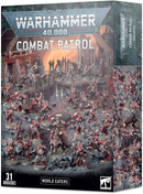 Warhammer 40K: Combat Patrol - World Eaters