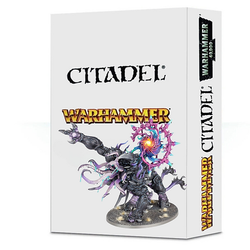 Mutalith Vortex Beast (SlaughterBrute)