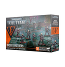 Warhammer 40k: Kill Team - Brood Brothers