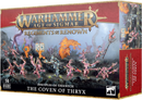 Age of Sigmar: Disciples of Tzeentch - The Coven of Thryx