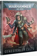 Warhammer 40k: Codex - Genestealer Cults