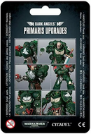 Warhammer 40k: Dark Angels – Primaris Upgrades