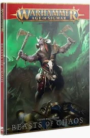 Battletome: Beasts of Chaos