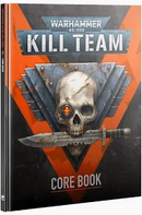 Warhammer 40K: Kill Team - Core Book