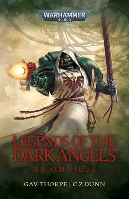 Legends of the Dark Angels