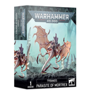 Warhammer 40k: Tyranids – The Parasite of Mortrex