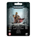 Warhammer 40k: Space Wolves – Ulrik The Slayer