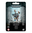 Warhammer 40k: Space Wolves – Iron Priest