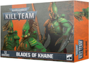 Warhammer 40k: Kill Team - Blades of Khaine