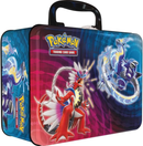 Pokemon Lunch Box Scarlet and Violet