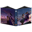 Double Masters 2022 Liliana and Aminatou 12-Pocket PRO-Binder