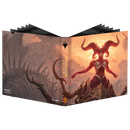 Dominaria United Sheoldred, the Apocalypse 12-Pocket PRO-Binder