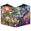 Unfinity Myra 9-Pocket PRO-Binder