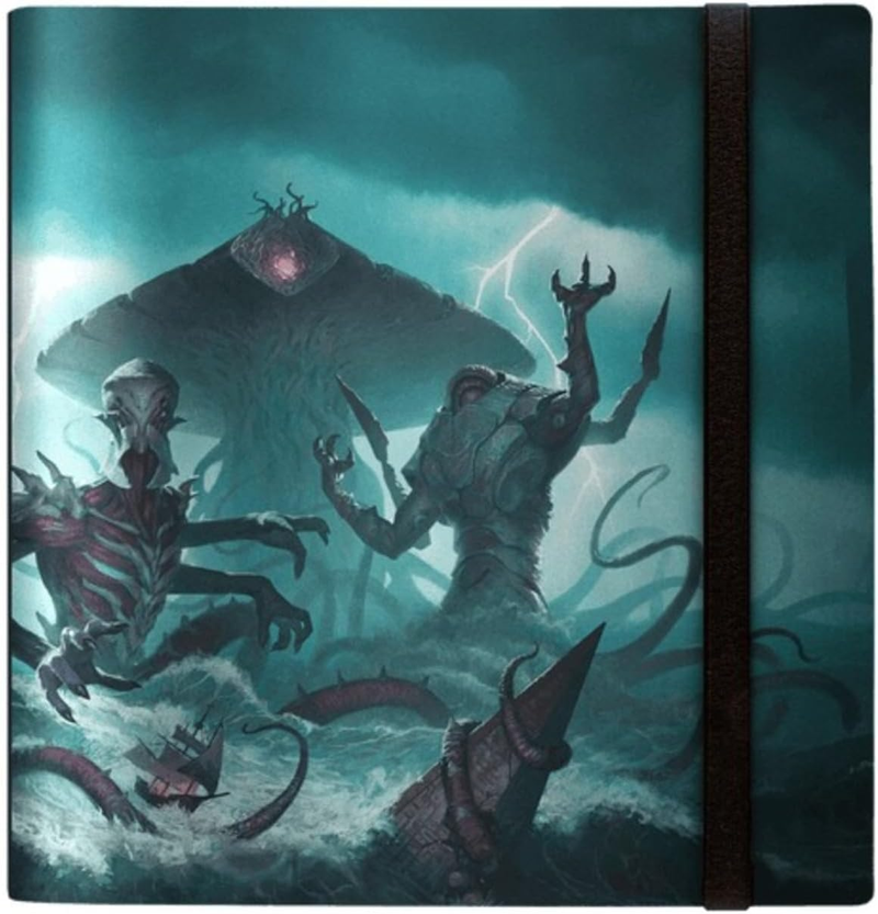 Eldrazi Titans 12-Pocket PRO-Binder - Modern Horizons 3