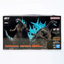 GODZILLA 2023 HEAT RAY ICHIBANSHO FIG