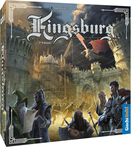 Kingsburg