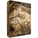 Sherlock Holmes Consulting Detective: The Thames Murders & Other Cases
