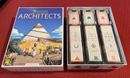 7 Wonders Architects