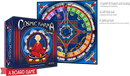 Cosmic Karma