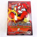 Killer Bunnies and the Ultimate Odyssy: Energy Starter Deck