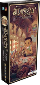 Dixit Expansion: Harmonies