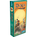 Dixit Expansion: Origins