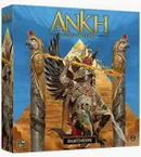 Ankh: Gods of Egypt Pantheon Expansion