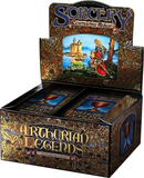 Sorcery  Contested Realm Arthurian Legends Booster Box