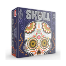 Skull Board Game