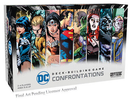 DC Comics DBG: Confrontations (stand alone or expansion)