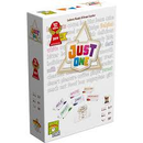 Just One (White Box)