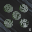 Da Horde Base Set x10 | DakkaDakka | Grim Dark | Fantasy | One Page Rules