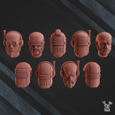 Dead Welding Hive Gang | DakkaDakka | Grim Dark | Fantasy | One Page Rules