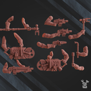 Dead Welding Hive Gang | DakkaDakka | Grim Dark | Fantasy | One Page Rules